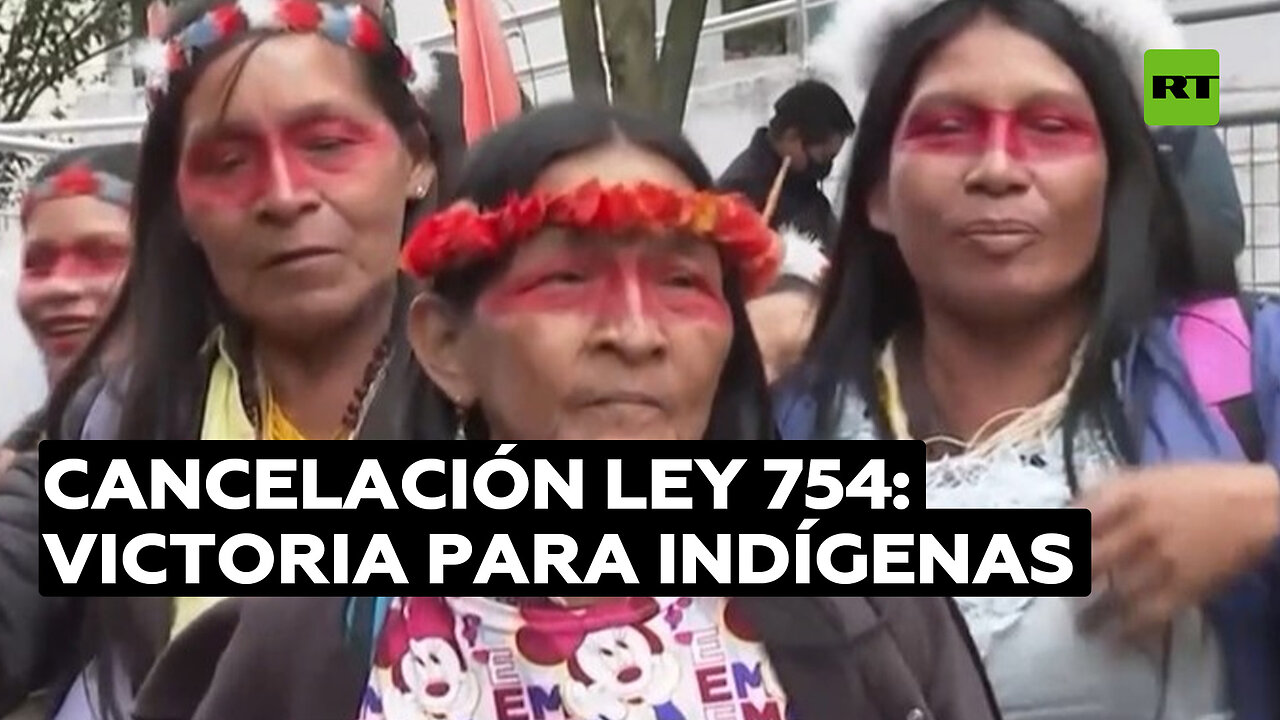 Experto: La cancelación de la ley 754 es permanente