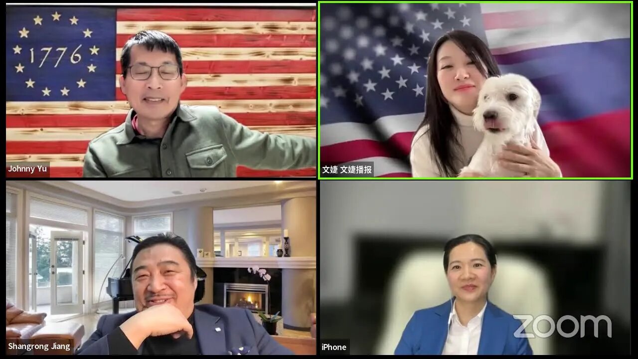 【俄乌战争一周年】升级：拜登突访基辅承诺五亿军援，王毅突访莫斯科，中方将向俄罗斯提供杀伤性武器，普京360度转向，莫斯科加强防空系统，巴赫姆特重镇俄军缓慢推进｜文婕访谈20230220