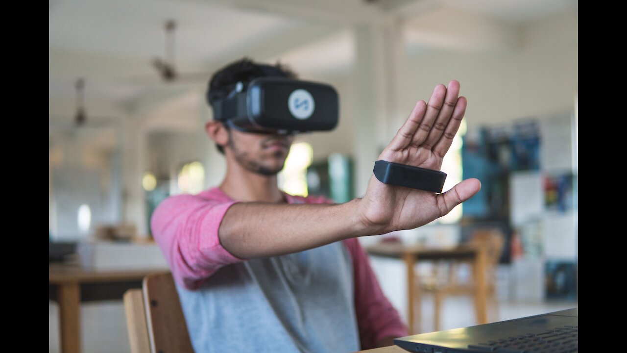 Ten Reasons You Should Fall In Love With Kai Gesture Controller.
