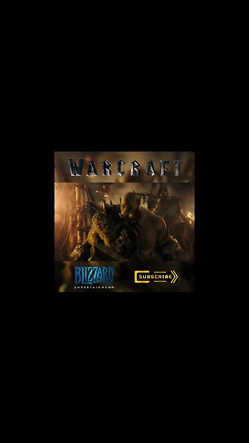 ВарКрафт 2016 ⚔️🛡 #shorts #warcraft #варкрафт #blizzard Часть 0077