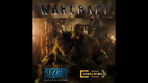 ВарКрафт 2016 ⚔️🛡 #shorts #warcraft #варкрафт #blizzard Часть 0077