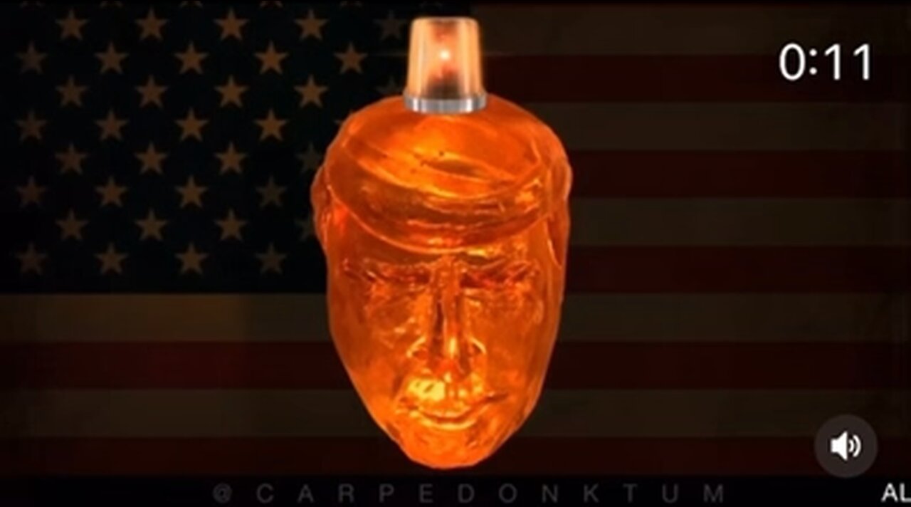 🍊 ALERT: Condition Orange Imminent