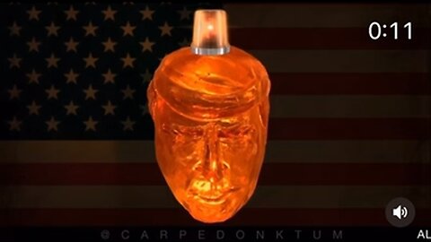 🍊 ALERT: Condition Orange Imminent