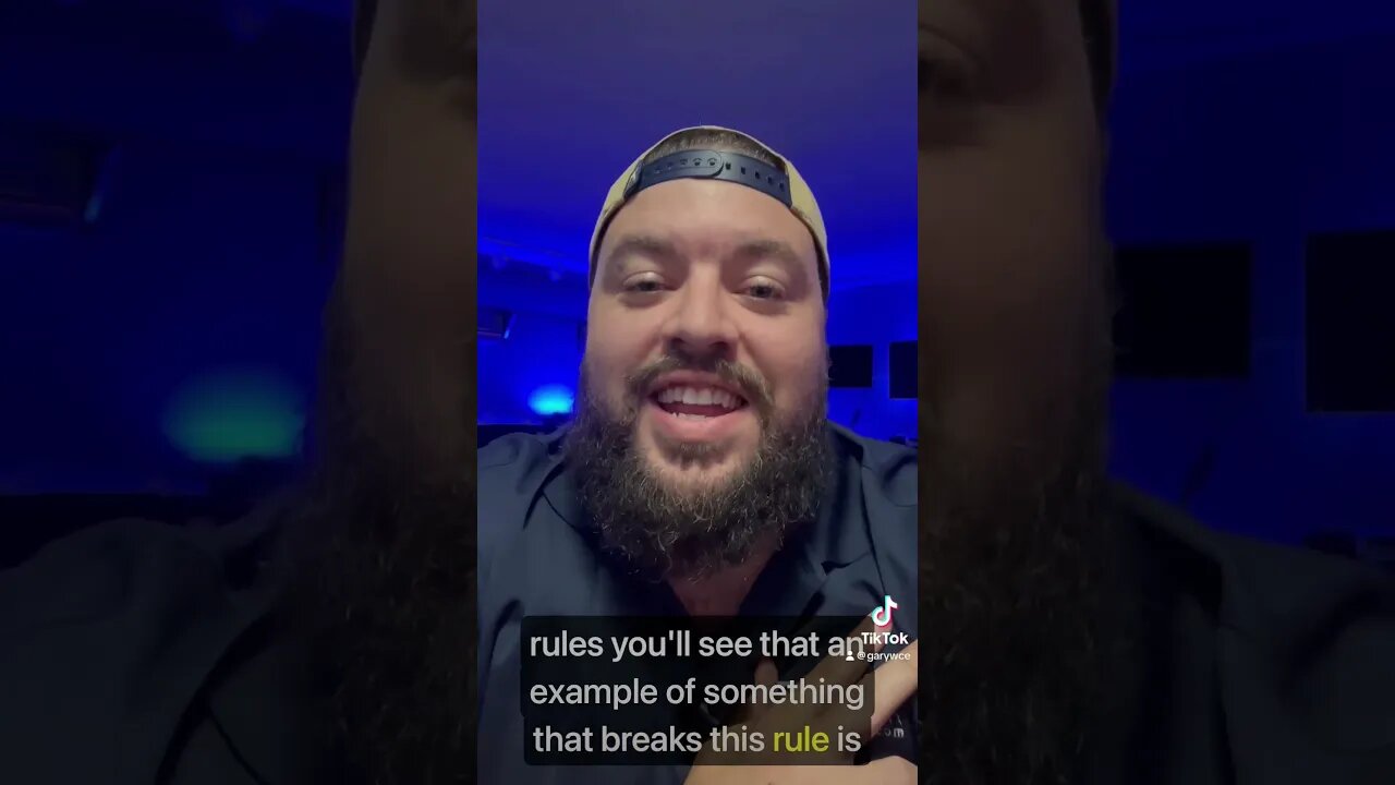 I got suspended...
