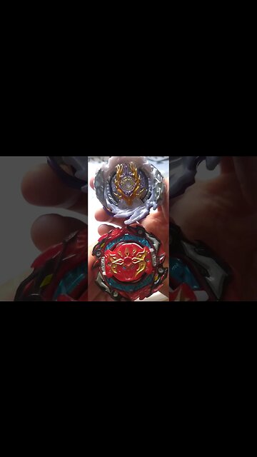ele sempre perde contra ele #batalhadebeyblade #beyblade #beybladeburst