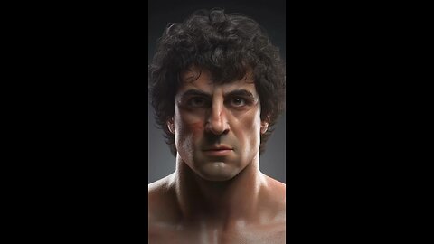 Rocky Balboa's Powerful Motivational Speech – The World Ain't All Sunshine and Rainbows