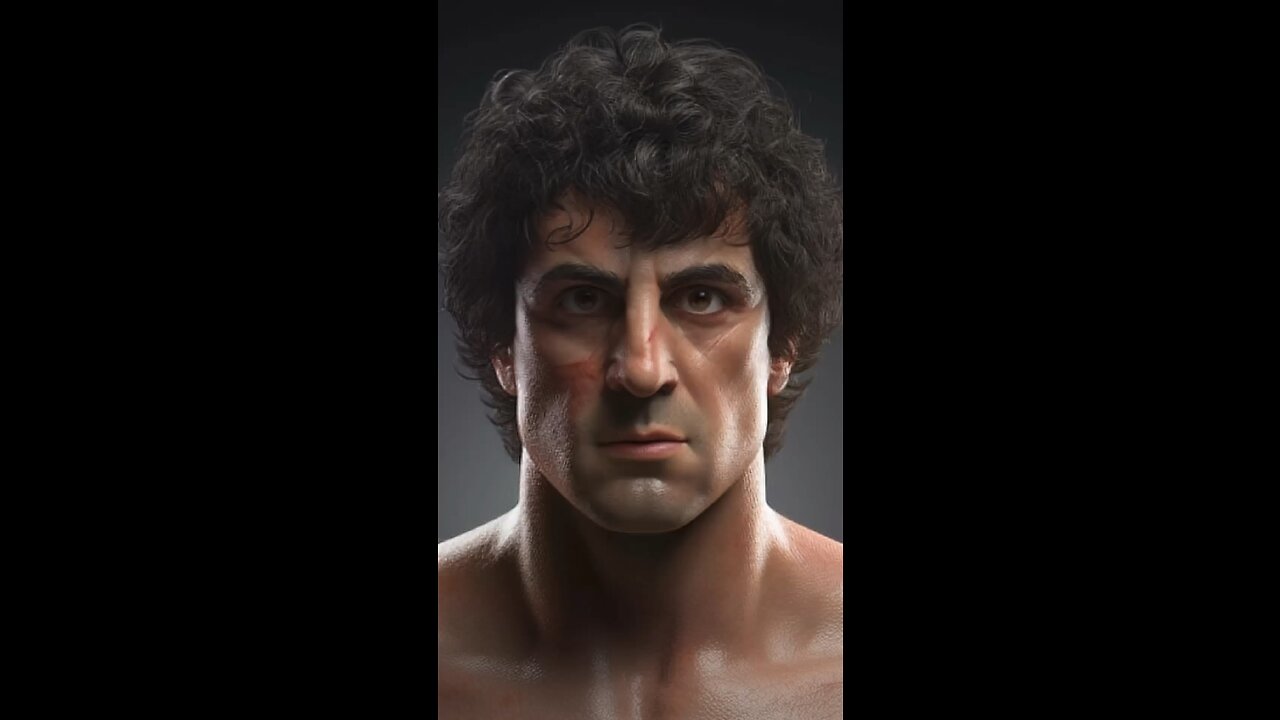 Rocky Balboa's Powerful Motivational Speech – The World Ain't All Sunshine and Rainbows
