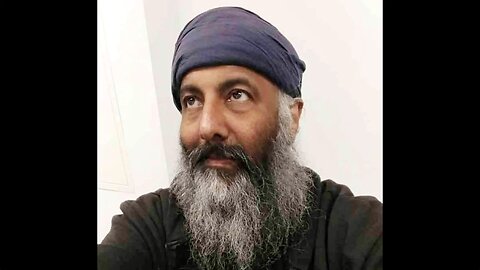 Sukhpal Sing Sidu, Pudsey 13/11/23