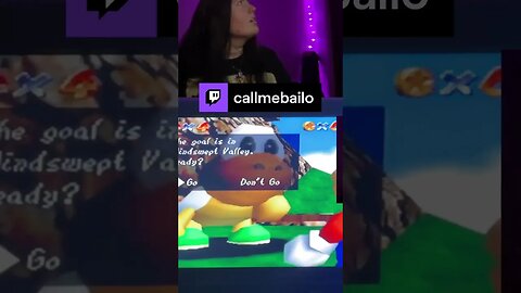 Race Fail! | callmebailo on #Twitch