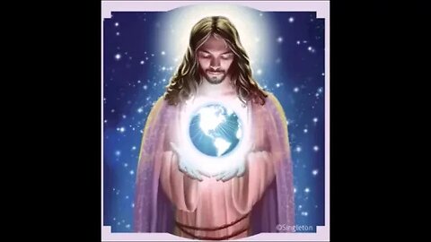 Hymn of Jesus the King of the Universe