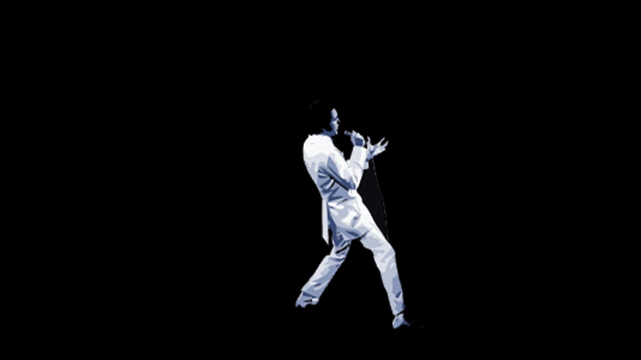 Feeling Good (Cre8gents Elvis)