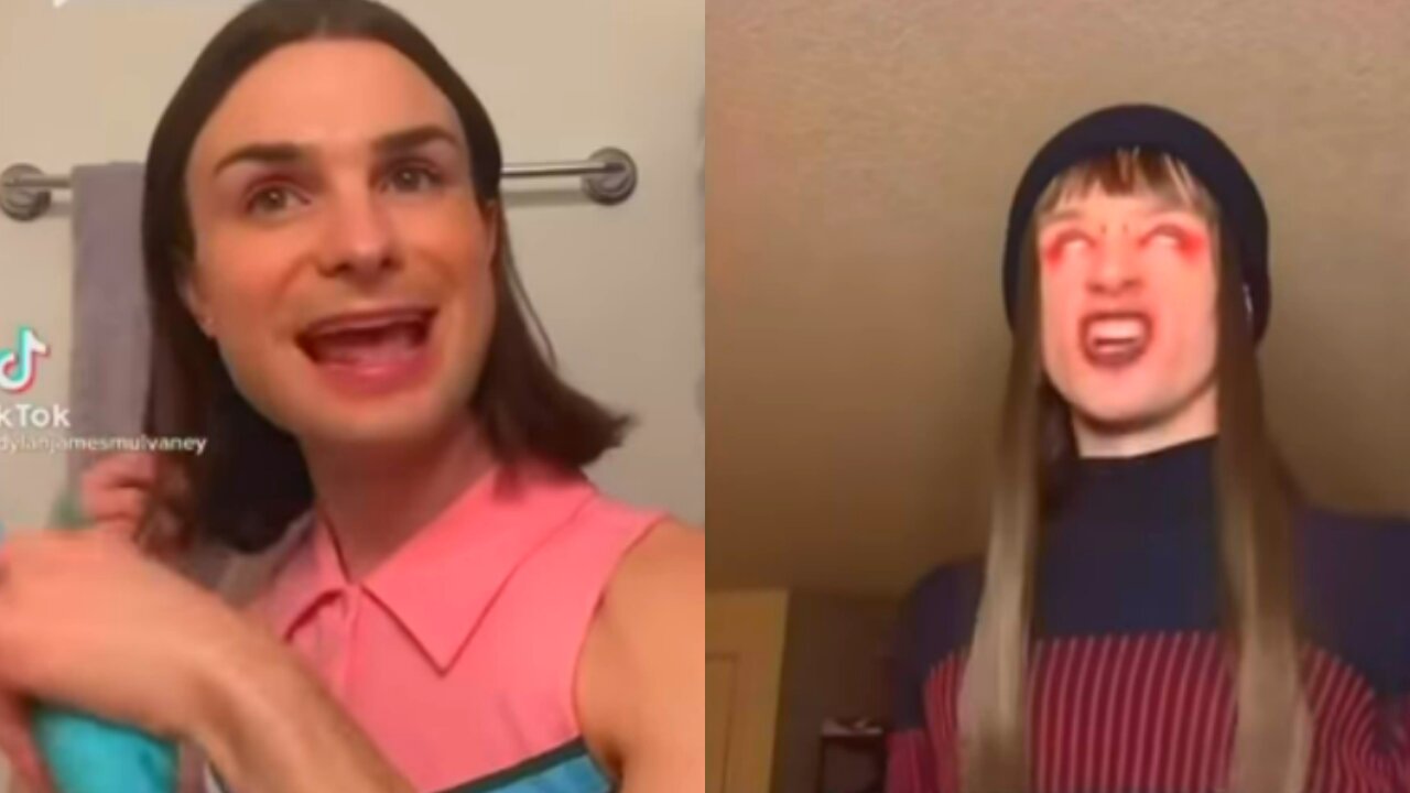 Clown Pronouns? Here Are The Latest Tiktok Gender Identity Trends