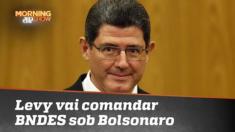 'Há contradição em um ex-ministro da Dilma comandar o BNDES? Há. E a contradição é do PT'