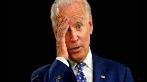 Christmas Letdown Biden Acknowledges $2T Bill Stalled