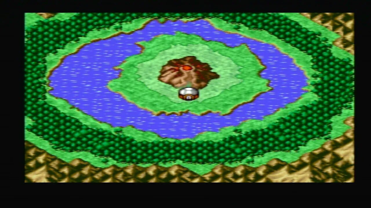 Final Fantasy 1 (ORIGINS) PLAYSTATION 1 - Normal Mode (Original Difficulty) Part 7