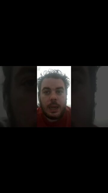 Innocent until PROVEN guilty