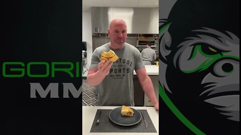 Dana White's F**k It Friday: Chicken Shooter Sandwich