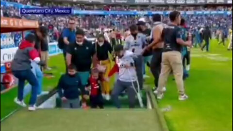 Y como siempre los "Medios de manipulación masiva" nunca dicen la verdad.