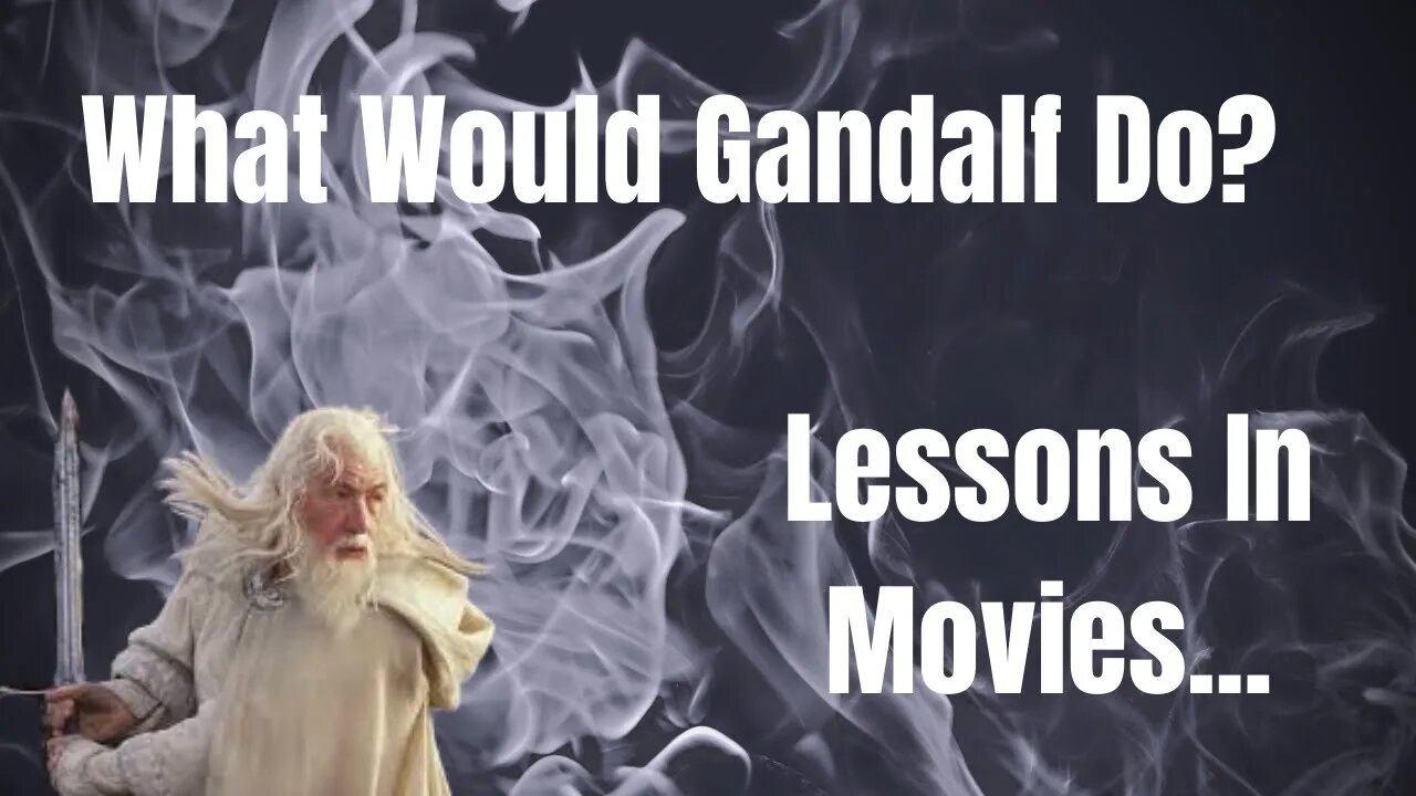 Finding Principles in Movies