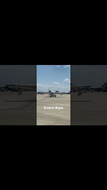 #aviationlover #flying #airplanesdaily #airplane #generalaviation #aopa #eaa #rcplanes #amphibian