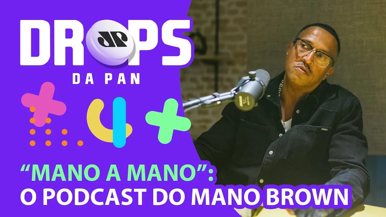 DROPS RAP DAY COM NEWS DE BABY KEEM, MANO BROWN E CHLOE BAILEY | DROPS da Pan - 14/09/21