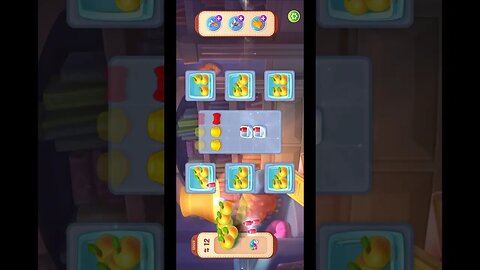 Shorts Playrix Homescapes Gameplay Walkthrough Level 12029