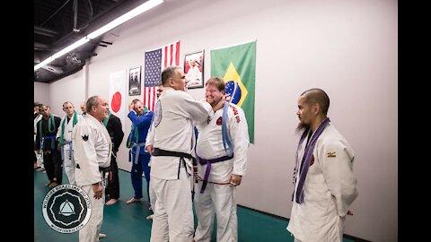 How To Get Promoted in Jiu-Jitsu