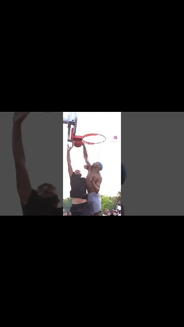Flight Reacts BLOCKED DFriga?! (cleanest block ever)
