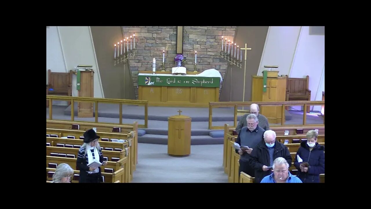 Second Sunday after the Epiphany