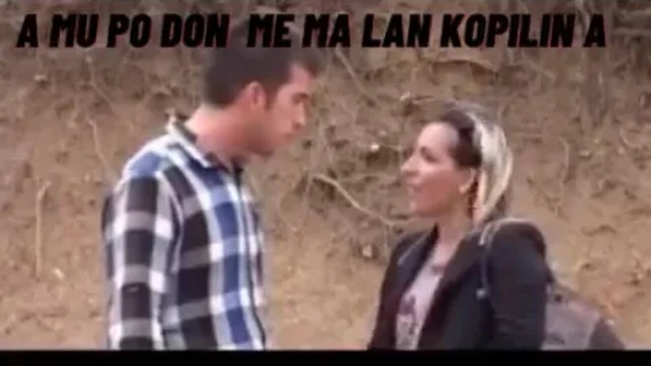 a mu po don me ma lan kopilin a ? #short