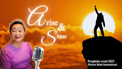 Arise & Shine