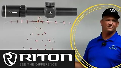 @RitonOptics - Product Lines & Tips and Tricks from Jerimiah Alexander