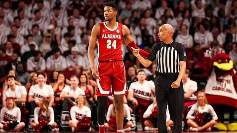 What's The Biggest Storyline To Follow In March Madness?