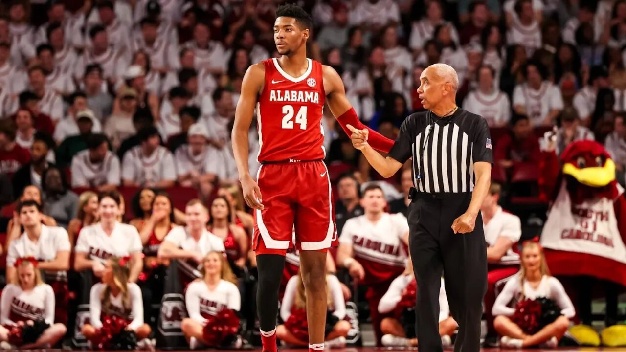 What's The Biggest Storyline To Follow In March Madness?