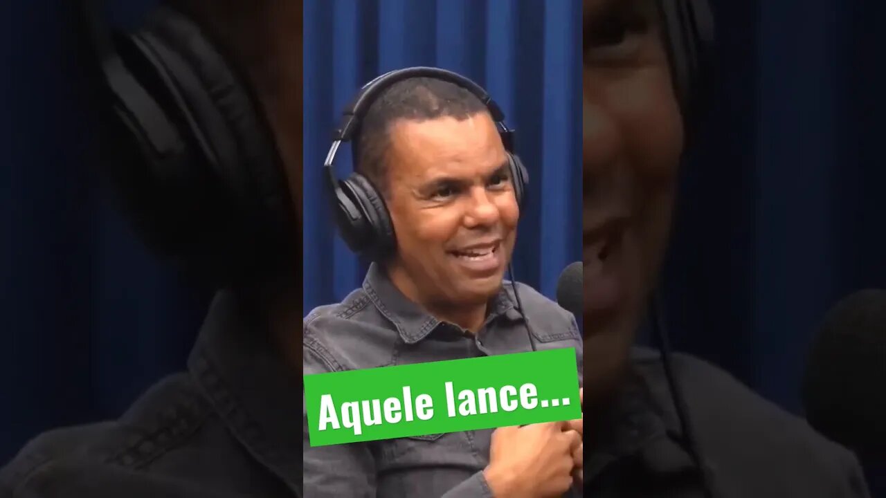 Aquele lance... @Cortes Atalaia