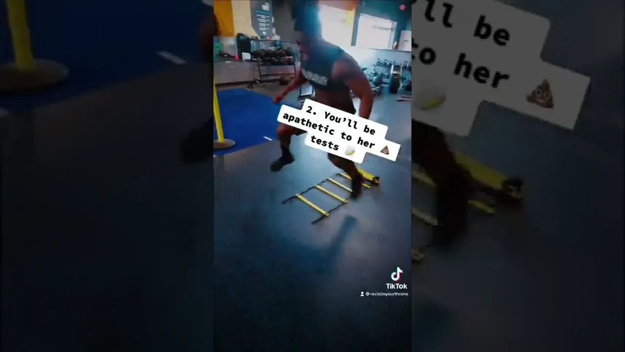 3 reasons why she needs to like you more than you like her 👑