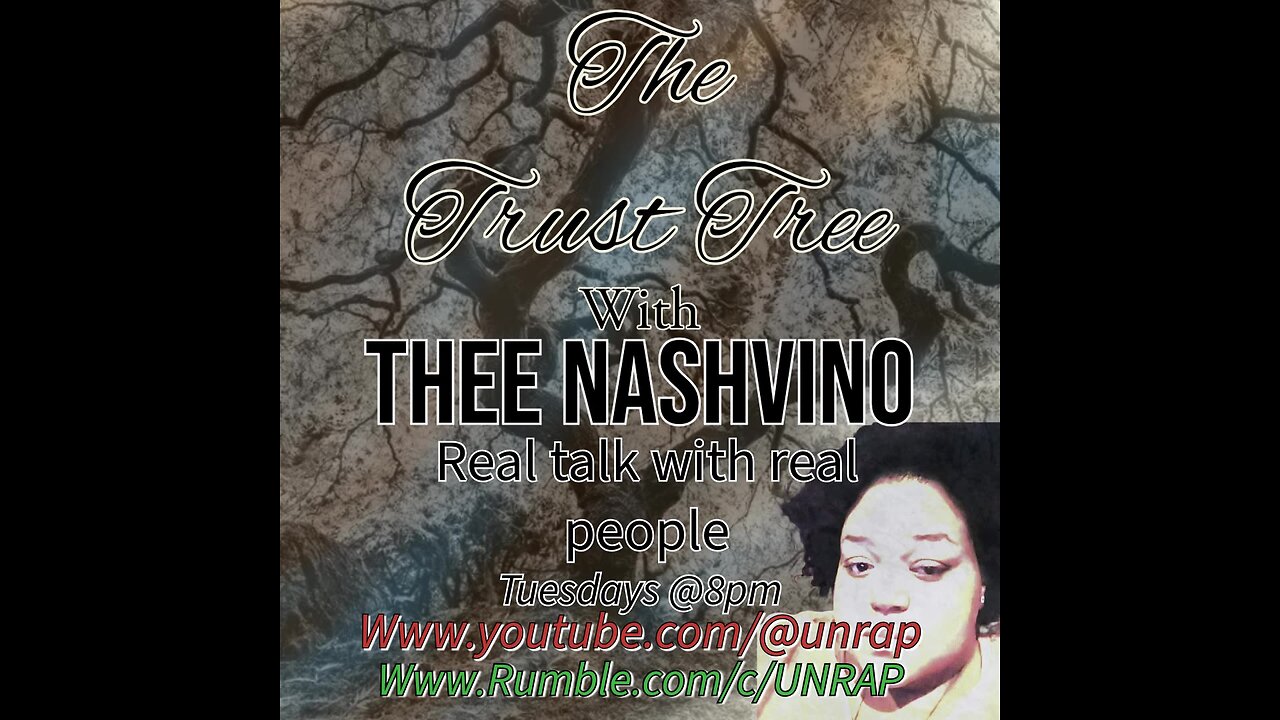 the Trust Tree ep.#1