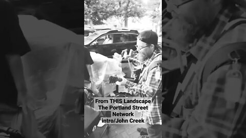 Introducing Portland's Street Network w/John Creek | From THIS Portland