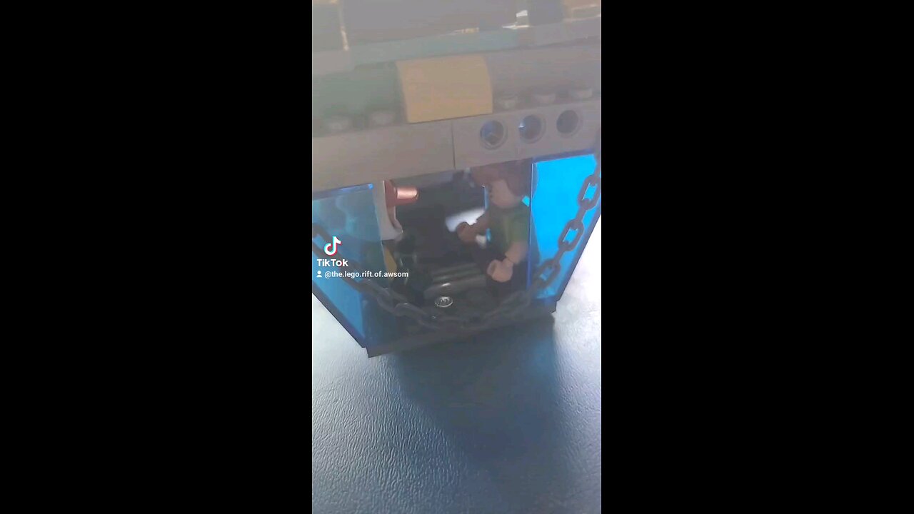 Terry through the multiverse s4 ep3