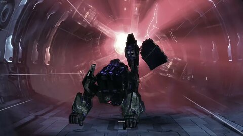 Transformers: War for Cybertron Pt.4