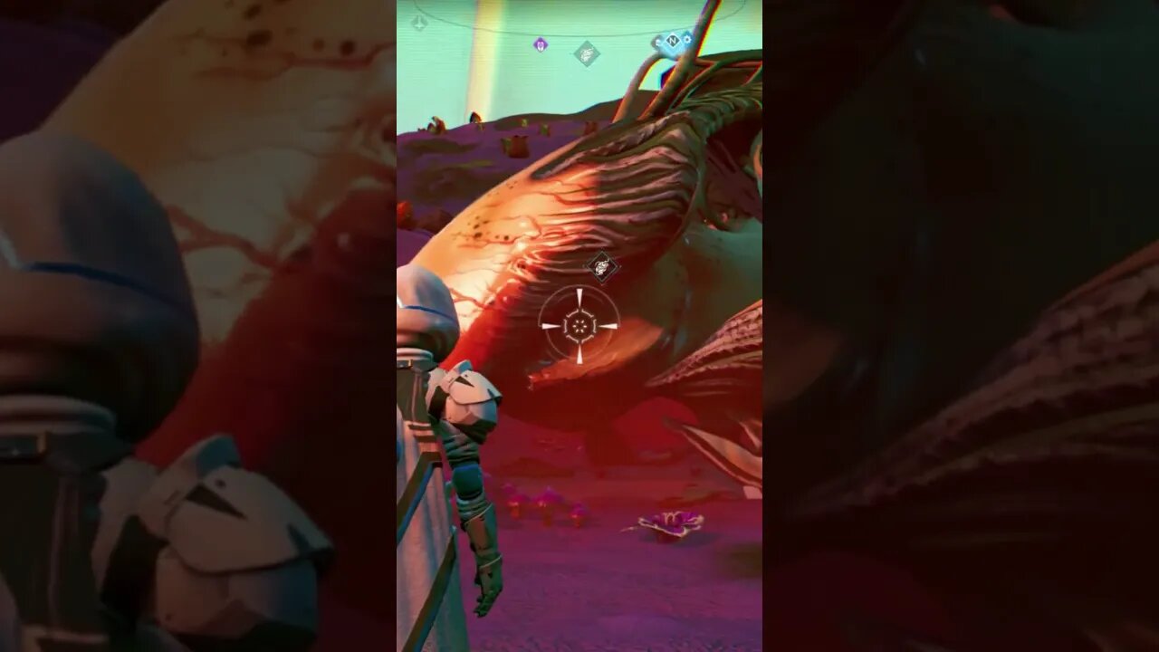 Lekitr DK9 - No Man's Sky #gaming #nomanssky