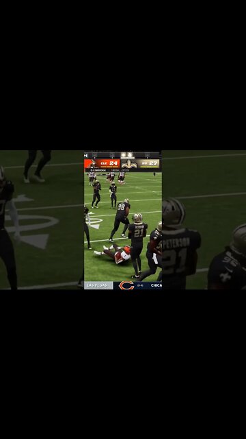 Stupid AI You Make Me Look Bad...