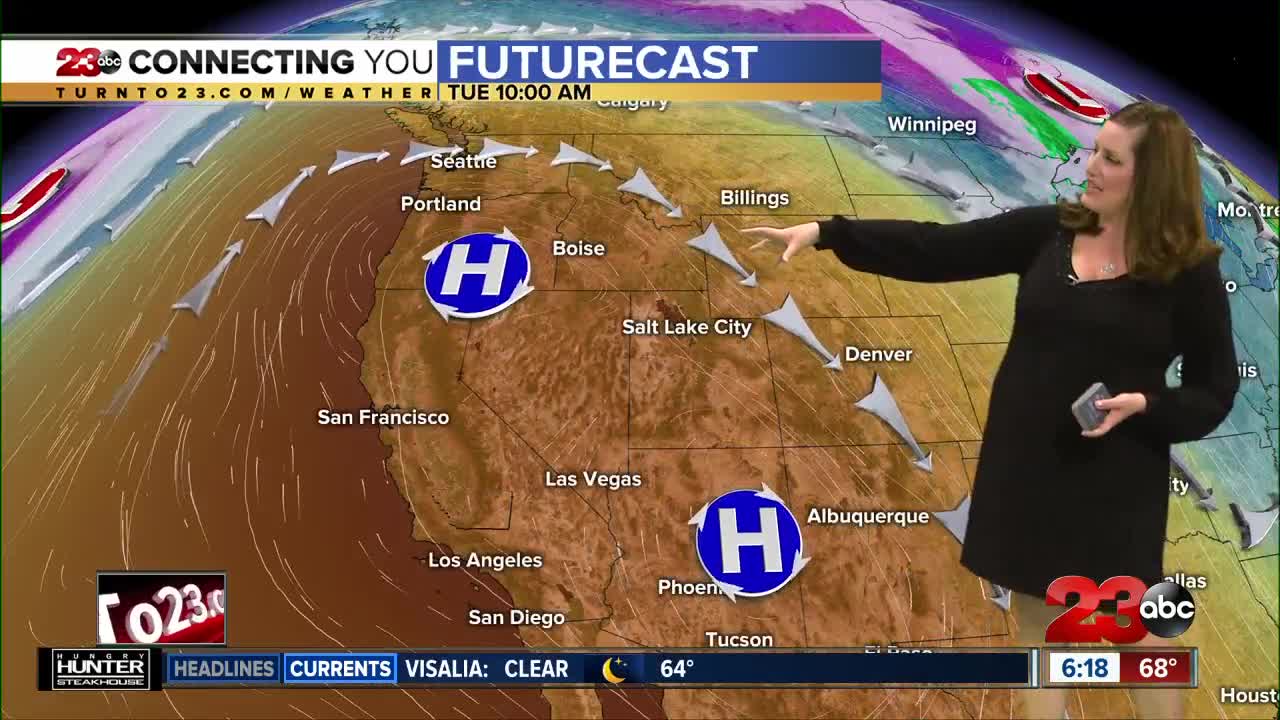 23ABC Weather for September 28, 2020