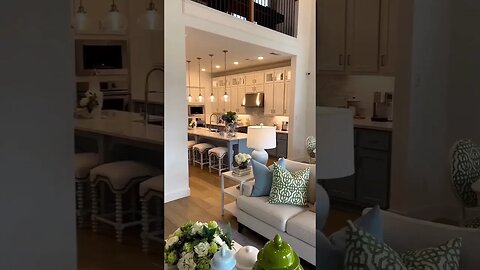 This kitchen is absolutely amazing! 😍🏡 #idaho #realtor #shorts