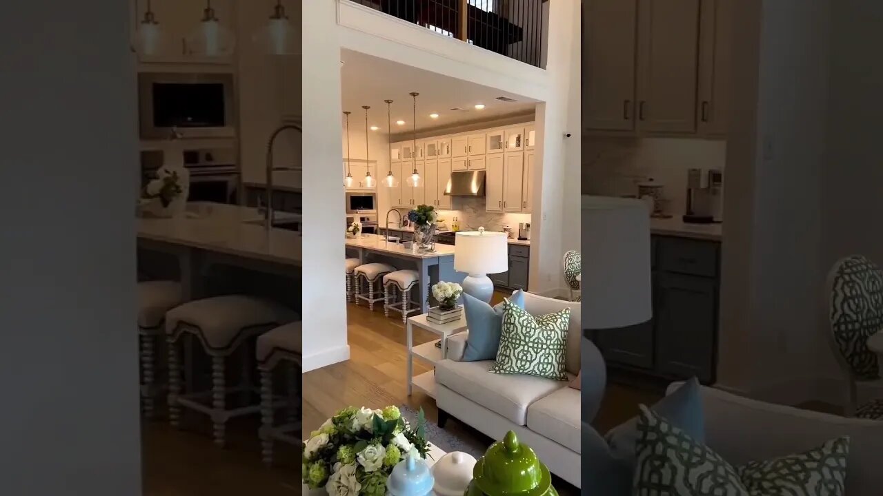 This kitchen is absolutely amazing! 😍🏡 #idaho #realtor #shorts