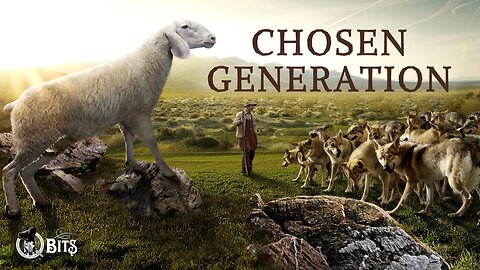 #788 // A CHOSEN GENERATION - FULL SHOW 