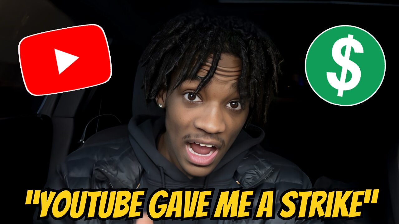 Life Of A Small Youtuber...