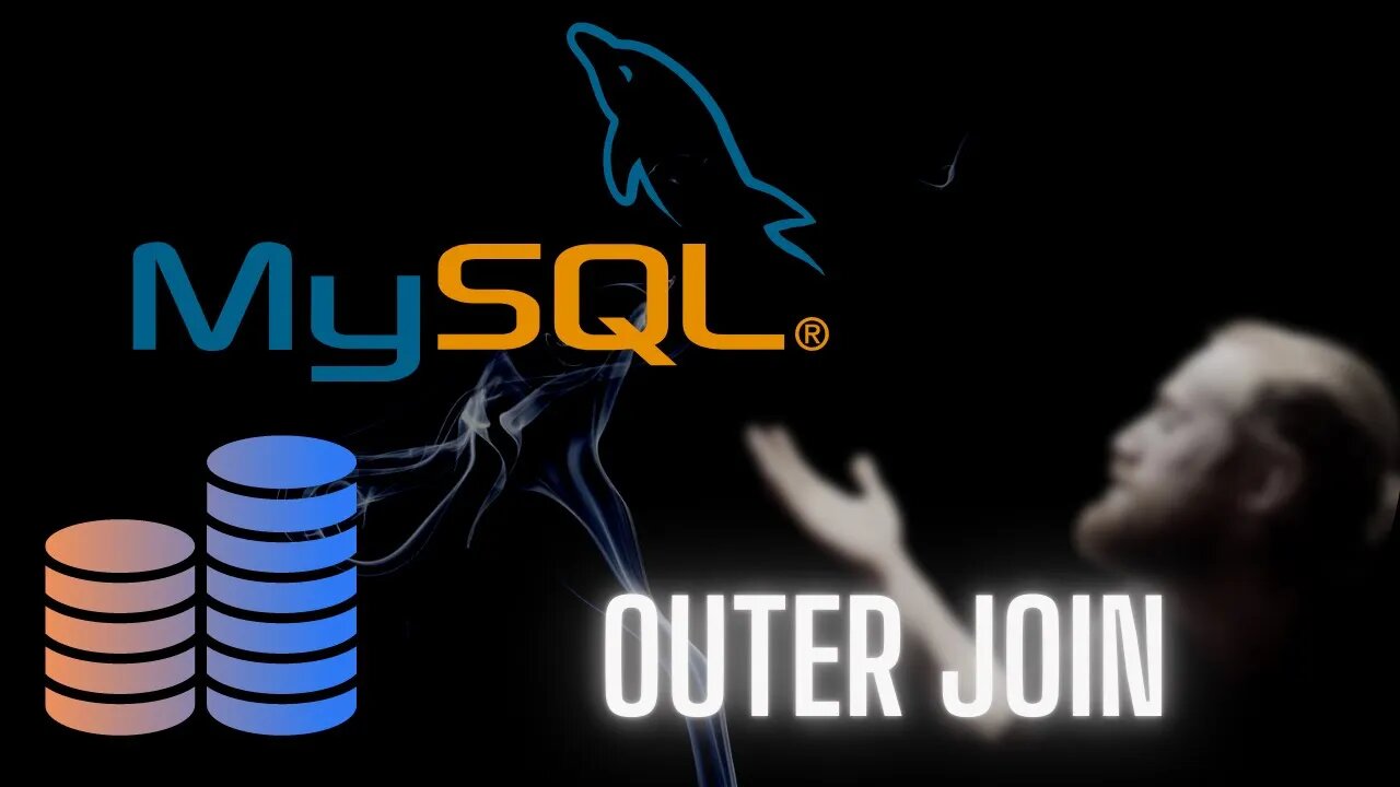 SQL et MYSQL: OUTER JOIN (LEFT RIGHT FULL)