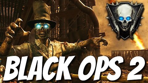 Is BO2 Zombies the Best?