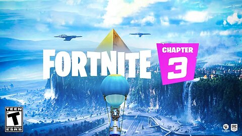Do This Before Fortnite Chapter 3!